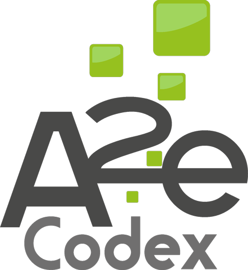 A2E Codex